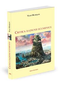 Copertă produs Critica rațiunii ecumenice