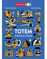 Copertă produs TOTEM. Animale şi civilizaţii - thumb 1