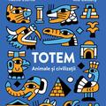 Copertă produs TOTEM. Animale şi civilizaţii - gallery small 