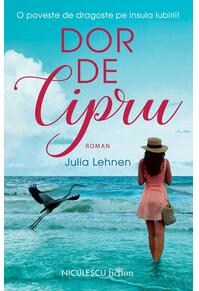 Copertă produs Dor de Cipru