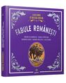 Copertă produs Fabule rom&acirc;nești - thumb 1