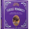 Copertă produs Fabule rom&acirc;nești - gallery small 