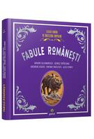 Imagine produs Fabule rom&acirc;nești