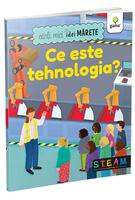 Imagine produs Ce este tehnologia?