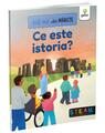 Copertă produs Ce este istoria? - thumb 1