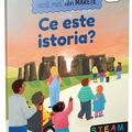 Copertă produs Ce este istoria? - gallery small 