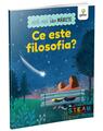 Copertă produs Ce este filosofia? - thumb 1