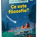 Copertă produs Ce este filosofia? - gallery small 