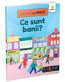 Copertă produs Ce sunt banii? - thumb 1