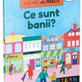 Copertă produs Ce sunt banii? - gallery small 
