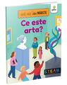 Copertă produs Ce este arta? - thumb 1