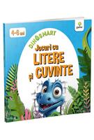 Imagine produs Jocuri cu litere și cuvinte