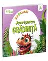 Copertă produs Jocuri pentru grădiniță - thumb 1
