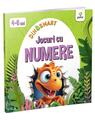 Copertă produs Jocuri cu numere - thumb 1