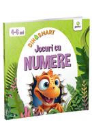 Jocuri cu numere