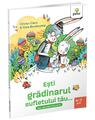 Copertă produs Esti grădinarul sufletului tău... - thumb 1