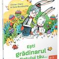 Copertă produs Esti grădinarul sufletului tău... - gallery small 