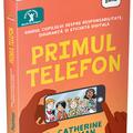Copertă produs Primul telefon - gallery small 