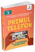 Imagine produs Primul telefon