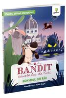 Monstrul din r&acirc;u