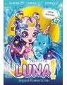 Copertă produs Prințesa Luna. &Icirc;n regatul oceanului de sidef - thumb 1