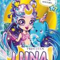 Copertă produs Prințesa Luna. &Icirc;n regatul oceanului de sidef - gallery small 