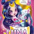 Copertă produs Prințesa Luna. &Icirc;n ținutul cristalelor - gallery small 