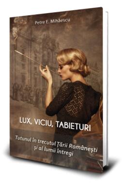 Copertă produs Lux, viciu, tabieturi