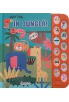 12 Sunete - Haide, haide în junglă!