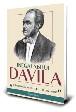 Copertă produs Inegalabilul Davila