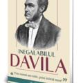 Copertă produs Inegalabilul Davila - gallery small 