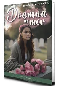 Copertă produs Doamna &icirc;n mov