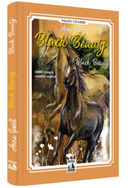 Copertă produs Black Beauty (ediție bilingvă)