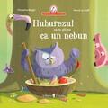 Copertă produs Huhurezul care gătea ca un nebun - gallery small 