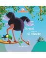 Copertă produs Struțul care visa să zboare - thumb 1