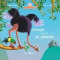 Copertă produs Struțul care visa să zboare - gallery small 