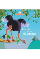 Imagine produs Struțul care visa să zboare