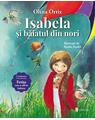 Copertă produs Isabela și băiatul din nori - thumb 1