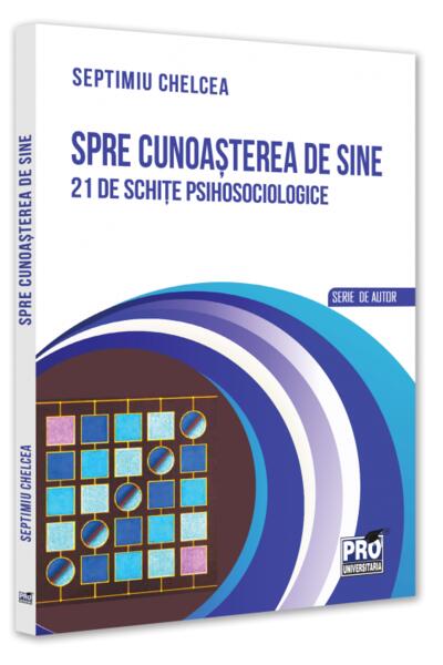 Spre cunoașterea de sine