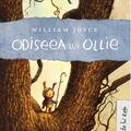 Copertă produs Odiseea lui Ollie - gallery small 