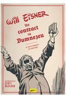 Copertă produs Un contract cu Dumnezeu și alte povești cu chiriași