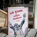 Copertă produs Un contract cu Dumnezeu și alte povești cu chiriași - gallery small 