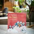 Copertă produs La Paști - gallery small 