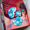 Copertă produs La Paști - gallery small 
