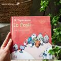 Copertă produs La Paști - gallery small 