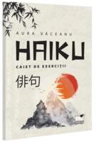 Imagine produs Haiku. Caiet de exerciții