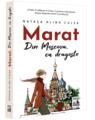 Copertă produs Marat. Din Moscova, cu dragoste - thumb 1