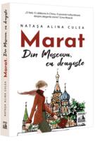 Imagine produs Marat. Din Moscova, cu dragoste