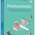 Copertă produs Procedura divorțului - gallery small 