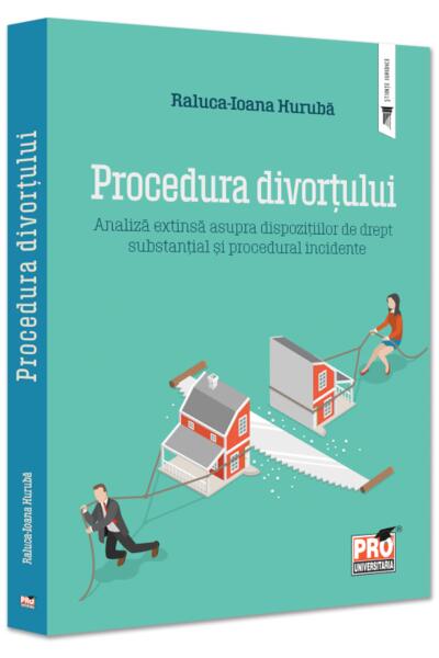 Procedura divorțului